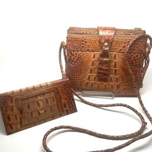 Brahmin Crossbody Bag